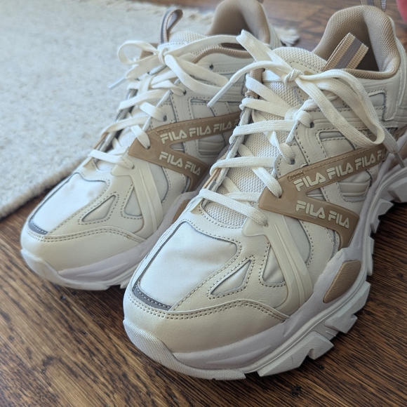 Fila Electrove 2 sneakers - Picture 5 of 9